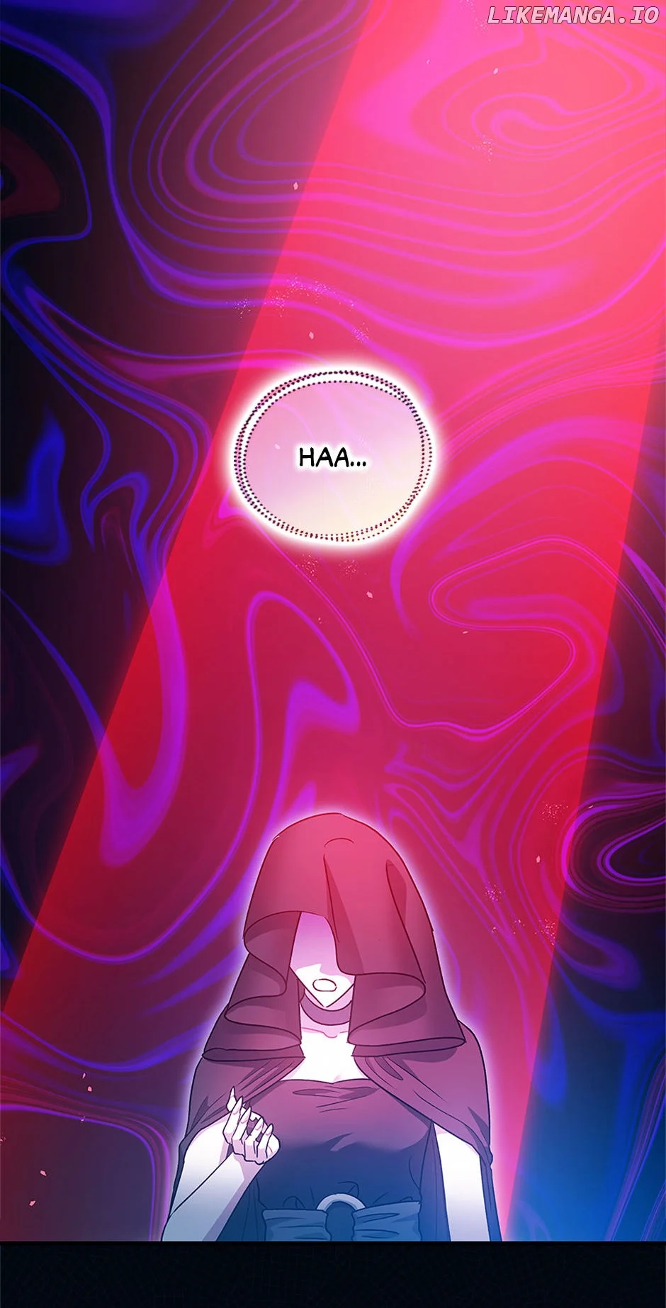 The Tyrant’s Tranquilizer Chapter 108 262 39