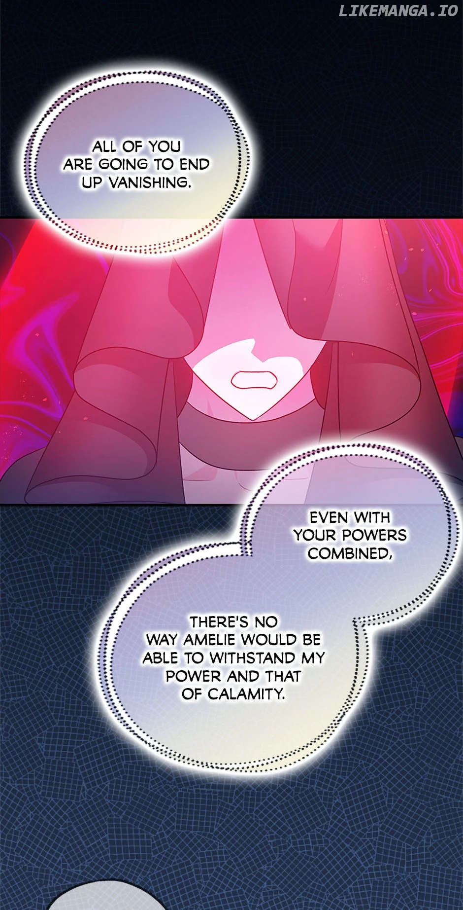 The Tyrant’s Tranquilizer Chapter 108 263 40