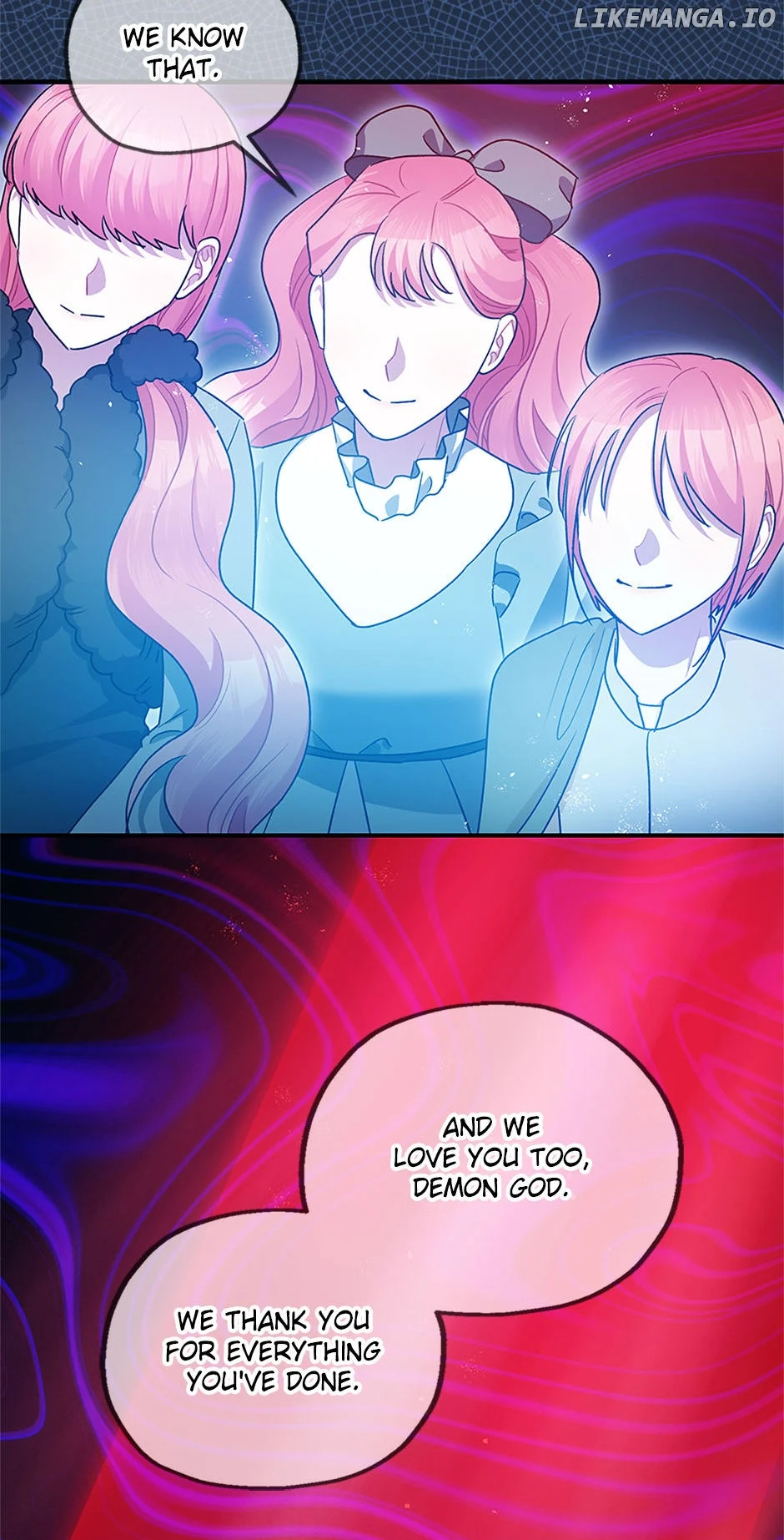 The Tyrant’s Tranquilizer Chapter 108 264 41