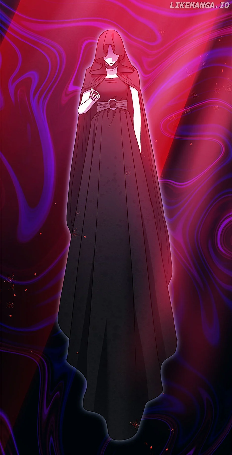 The Tyrant’s Tranquilizer Chapter 108 265 42