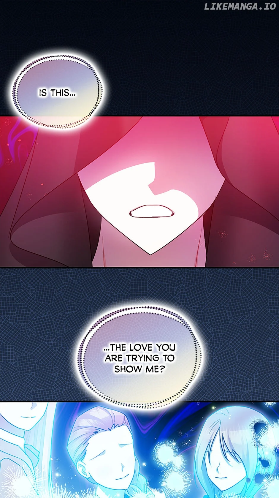 The Tyrant’s Tranquilizer Chapter 108 266 43