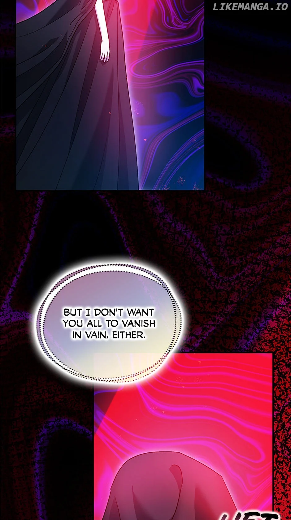 The Tyrant’s Tranquilizer Chapter 108 268 45