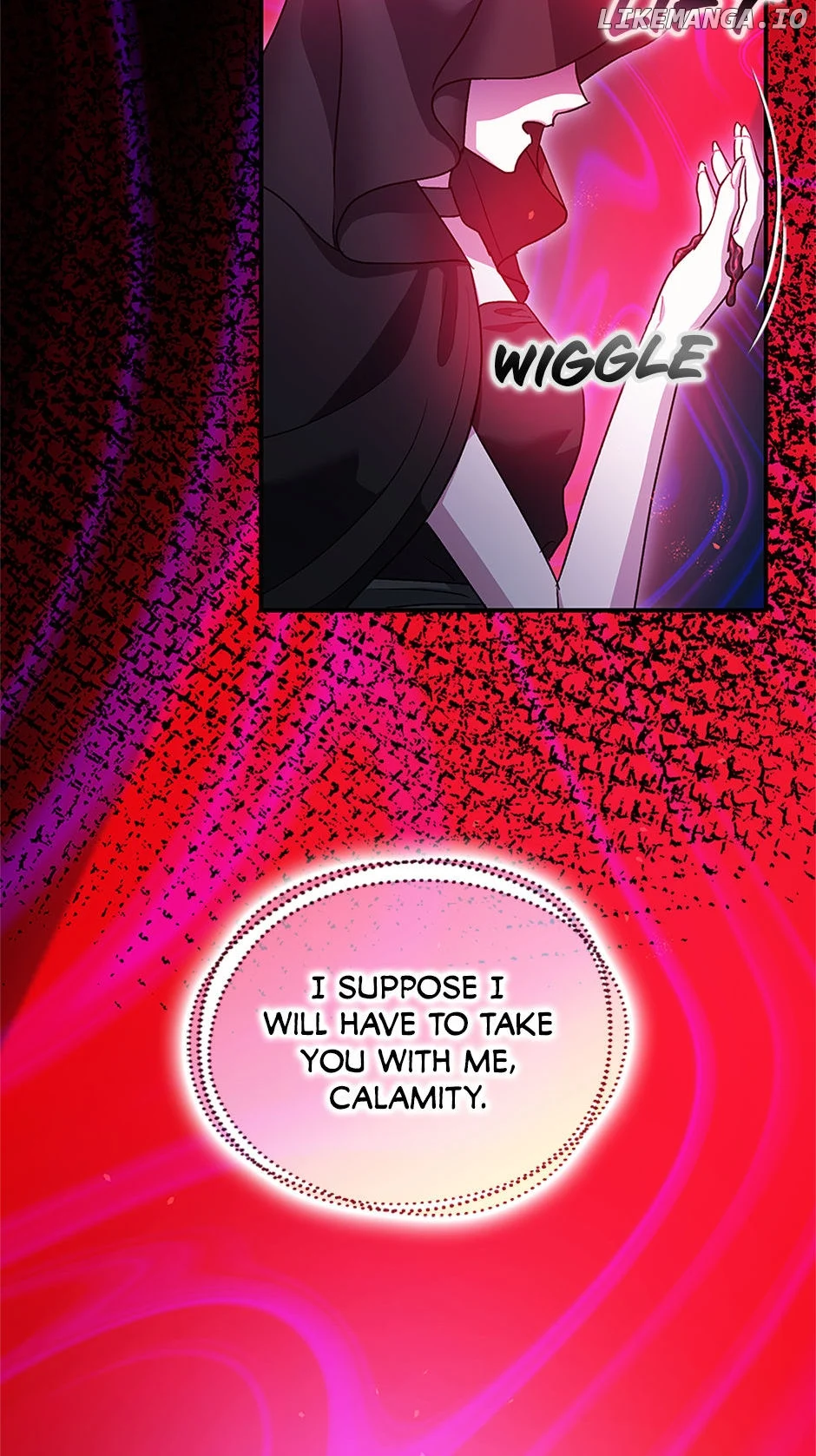 The Tyrant’s Tranquilizer Chapter 108 269 46