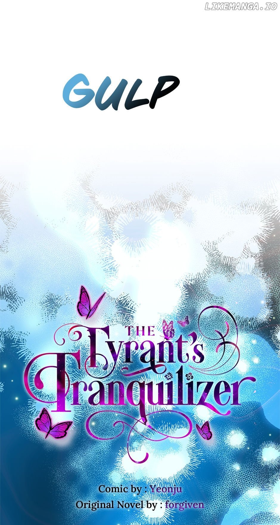 The Tyrant’s Tranquilizer Chapter 108 271 48