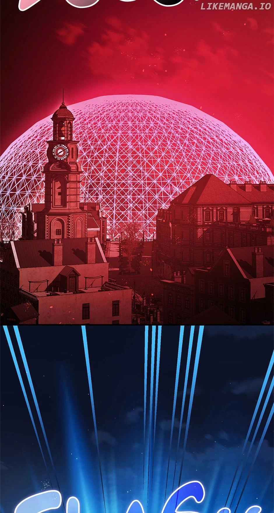 The Tyrant’s Tranquilizer Chapter 108 274 51