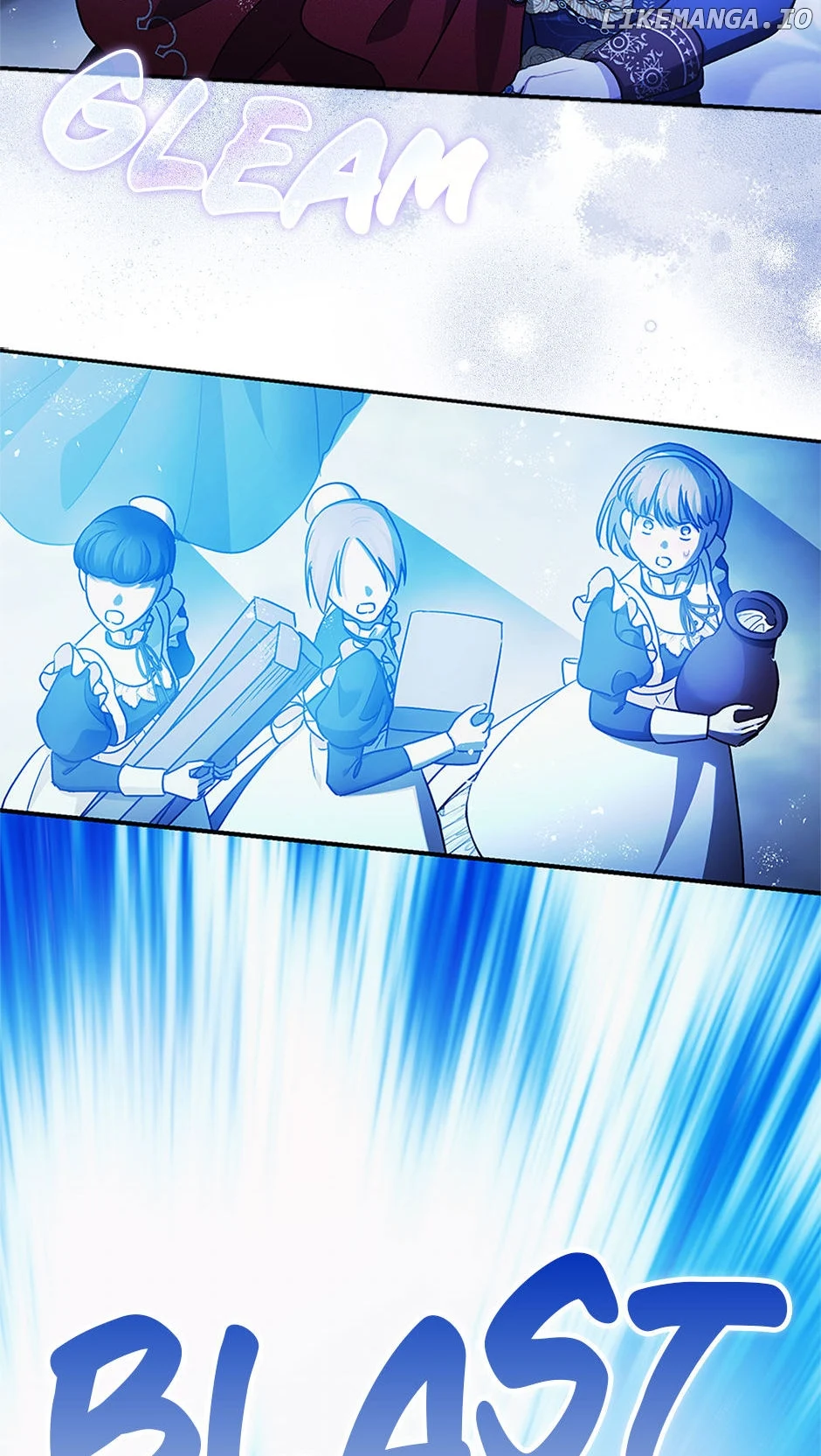 The Tyrant’s Tranquilizer Chapter 108 278 55