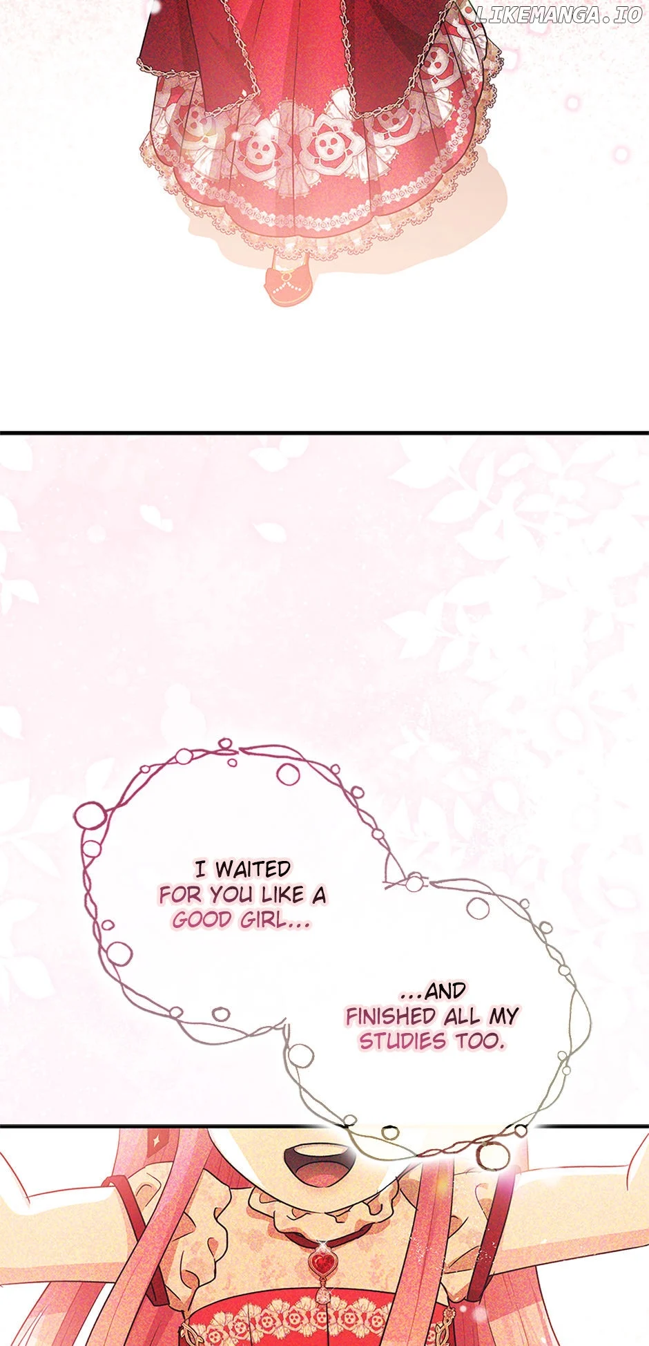 The Tyrant’s Tranquilizer Chapter 108 282 59