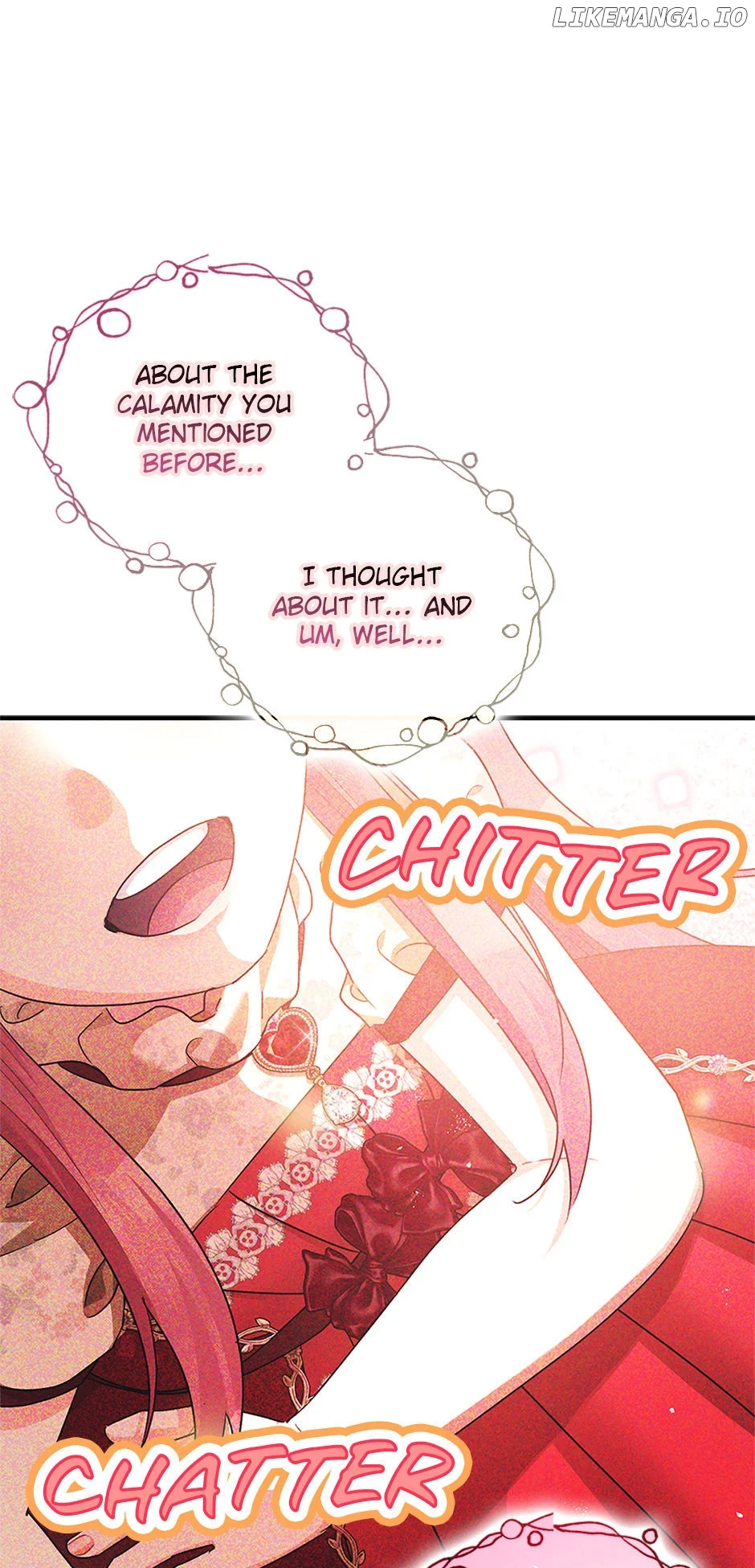 The Tyrant’s Tranquilizer Chapter 108 285 62