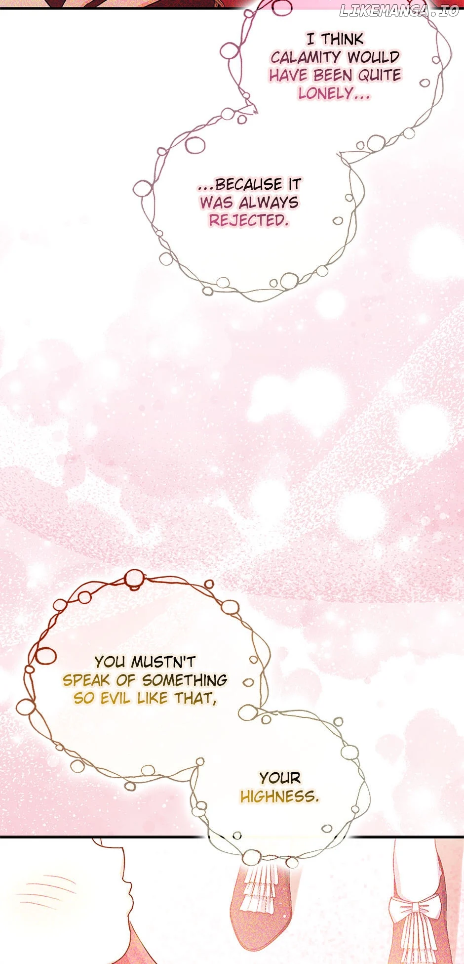 The Tyrant’s Tranquilizer Chapter 108 286 63