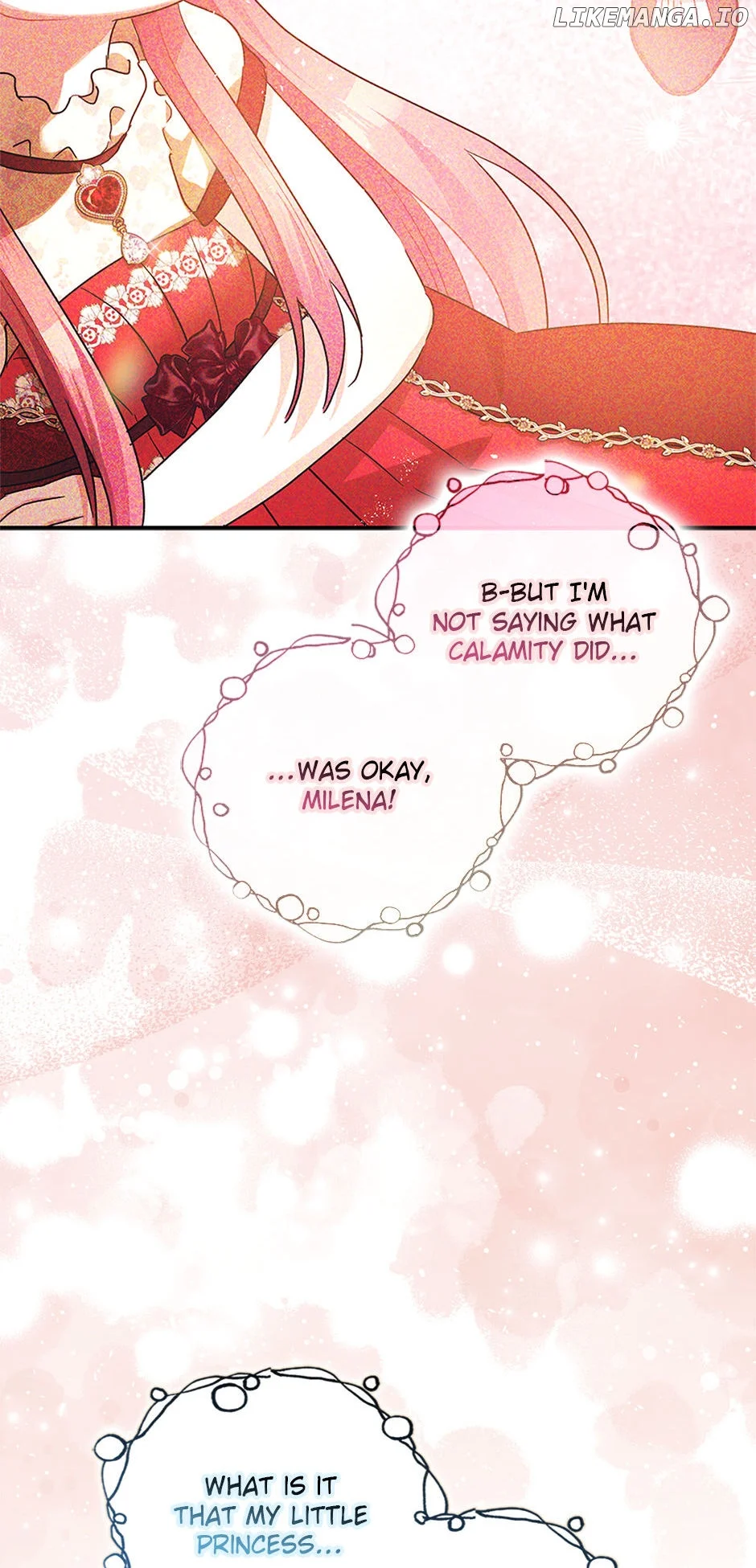 The Tyrant’s Tranquilizer Chapter 108 287 64