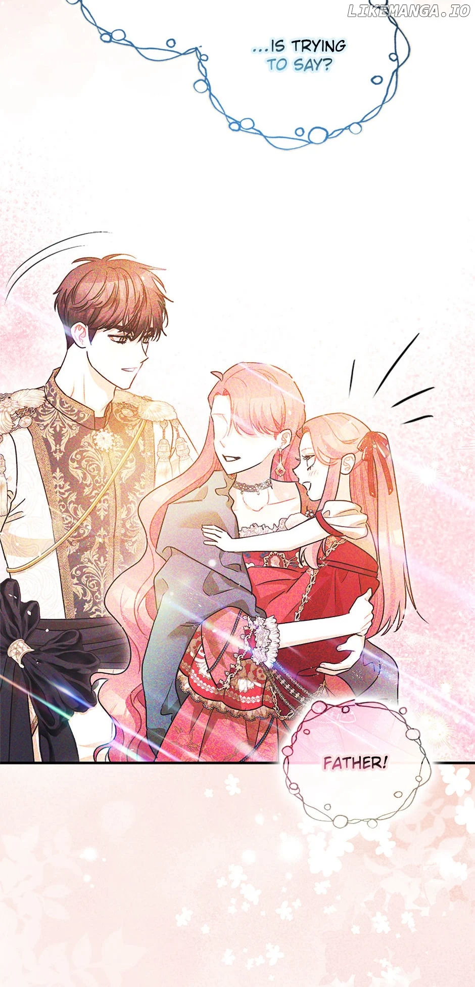 The Tyrant’s Tranquilizer Chapter 108 288 65