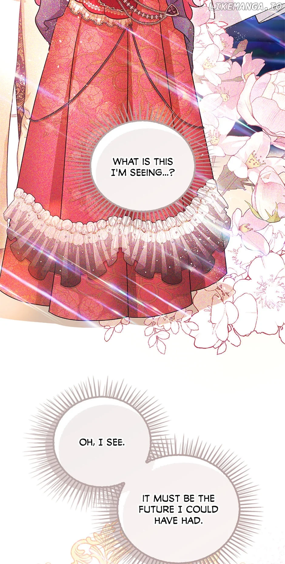 The Tyrant’s Tranquilizer Chapter 108 291 68