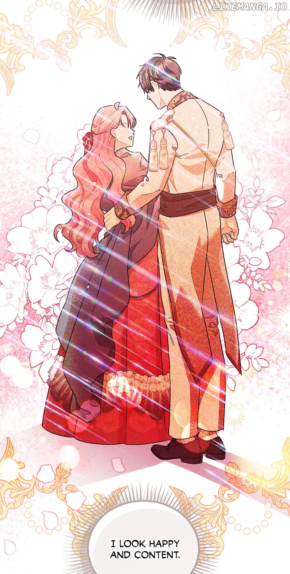 The Tyrant’s Tranquilizer Chapter 108 292 69