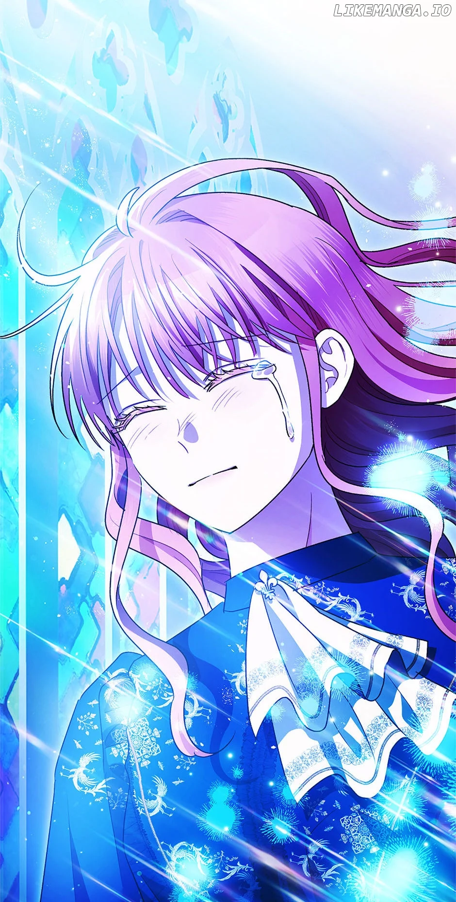 The Tyrant’s Tranquilizer Chapter 108 294 71