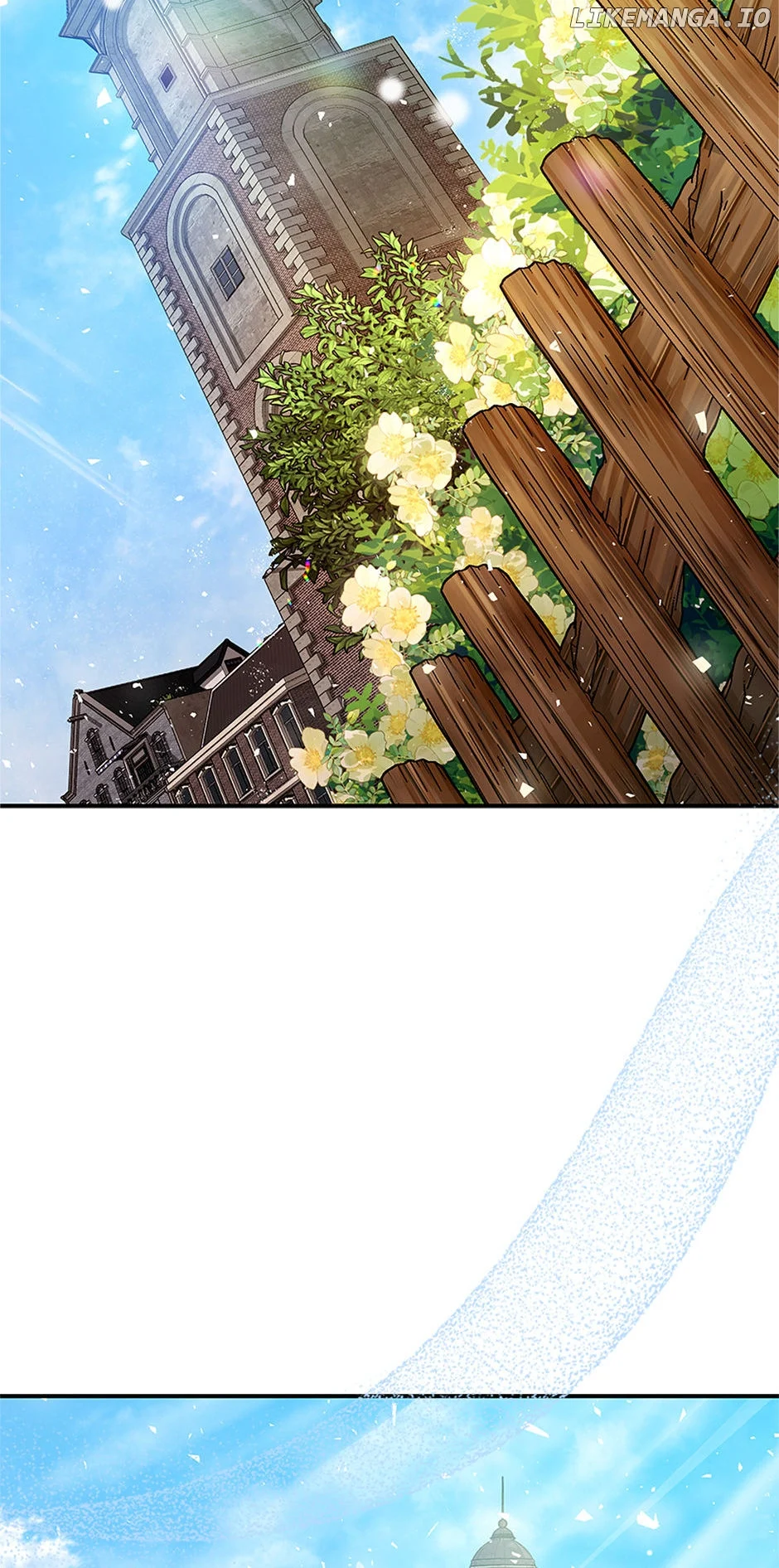 The Tyrant’s Tranquilizer Chapter 109 232 03