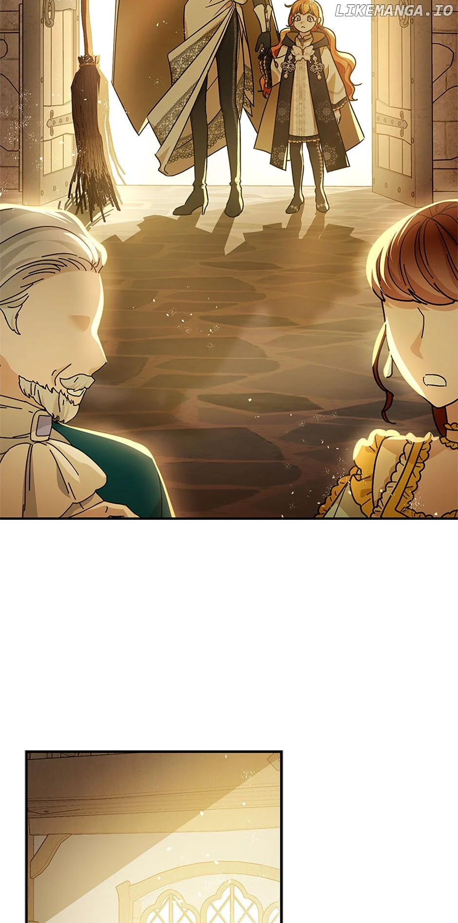 The Tyrant’s Tranquilizer Chapter 109 235 06