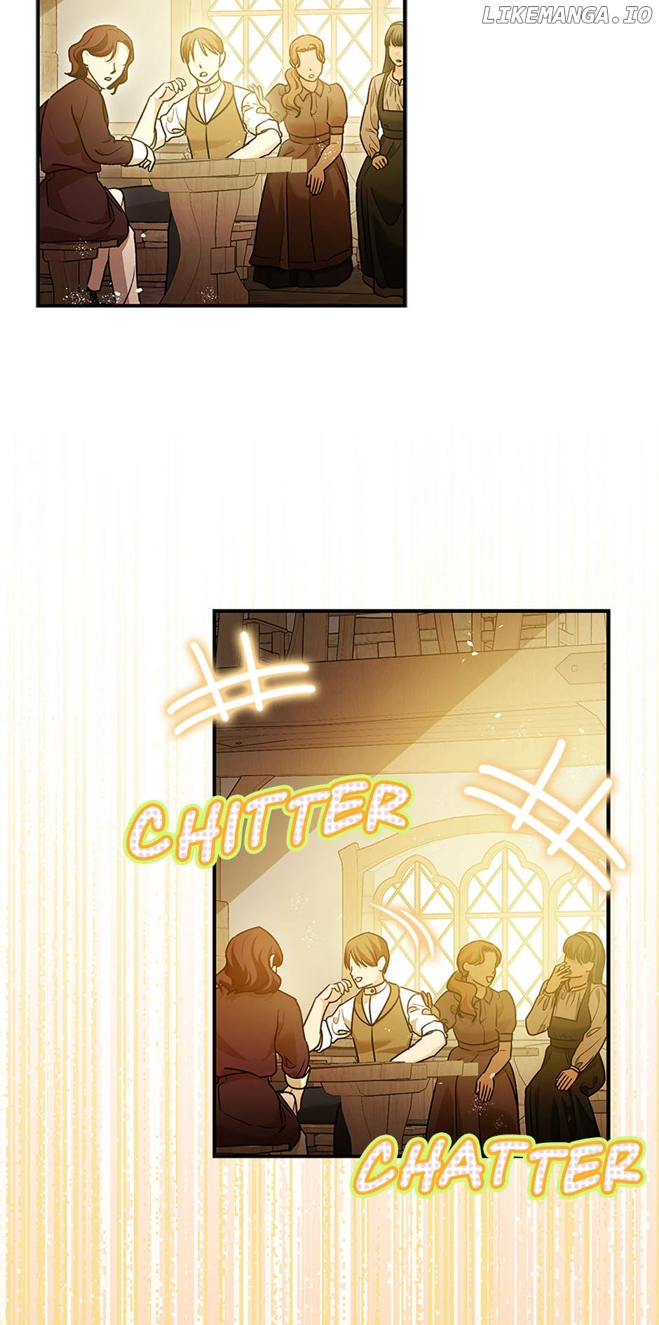 The Tyrant’s Tranquilizer Chapter 109 236 07