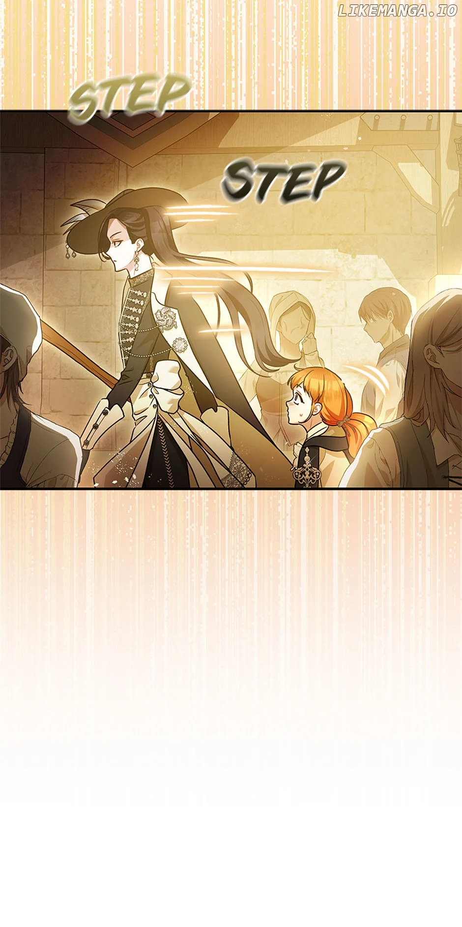 The Tyrant’s Tranquilizer Chapter 109 237 08