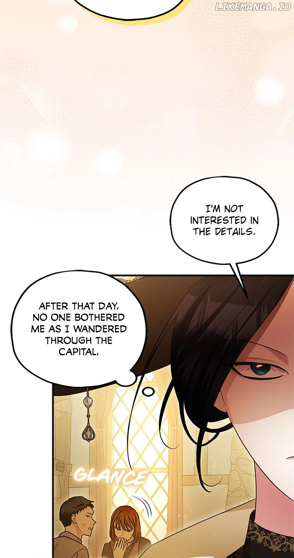 The Tyrant’s Tranquilizer Chapter 109 239 10