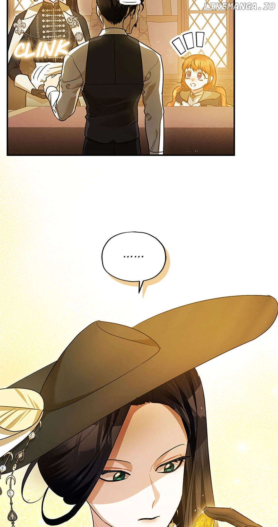 The Tyrant’s Tranquilizer Chapter 109 241 12