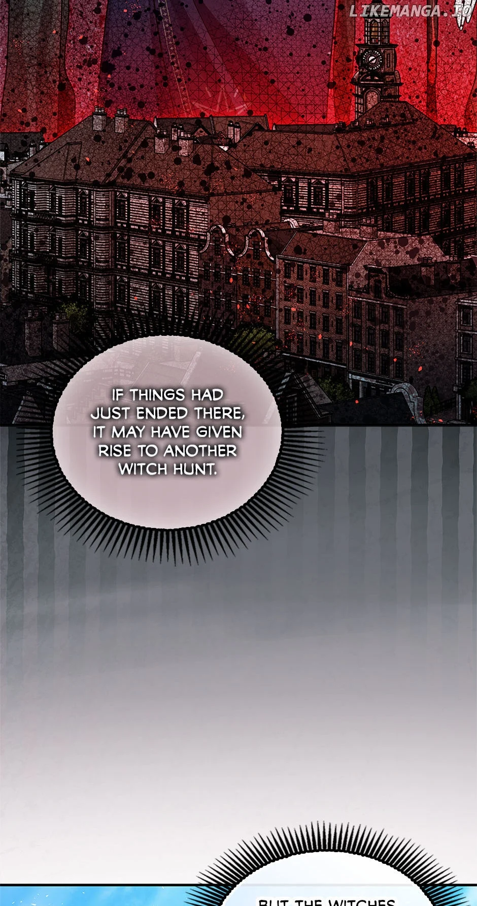 The Tyrant’s Tranquilizer Chapter 109 244 15