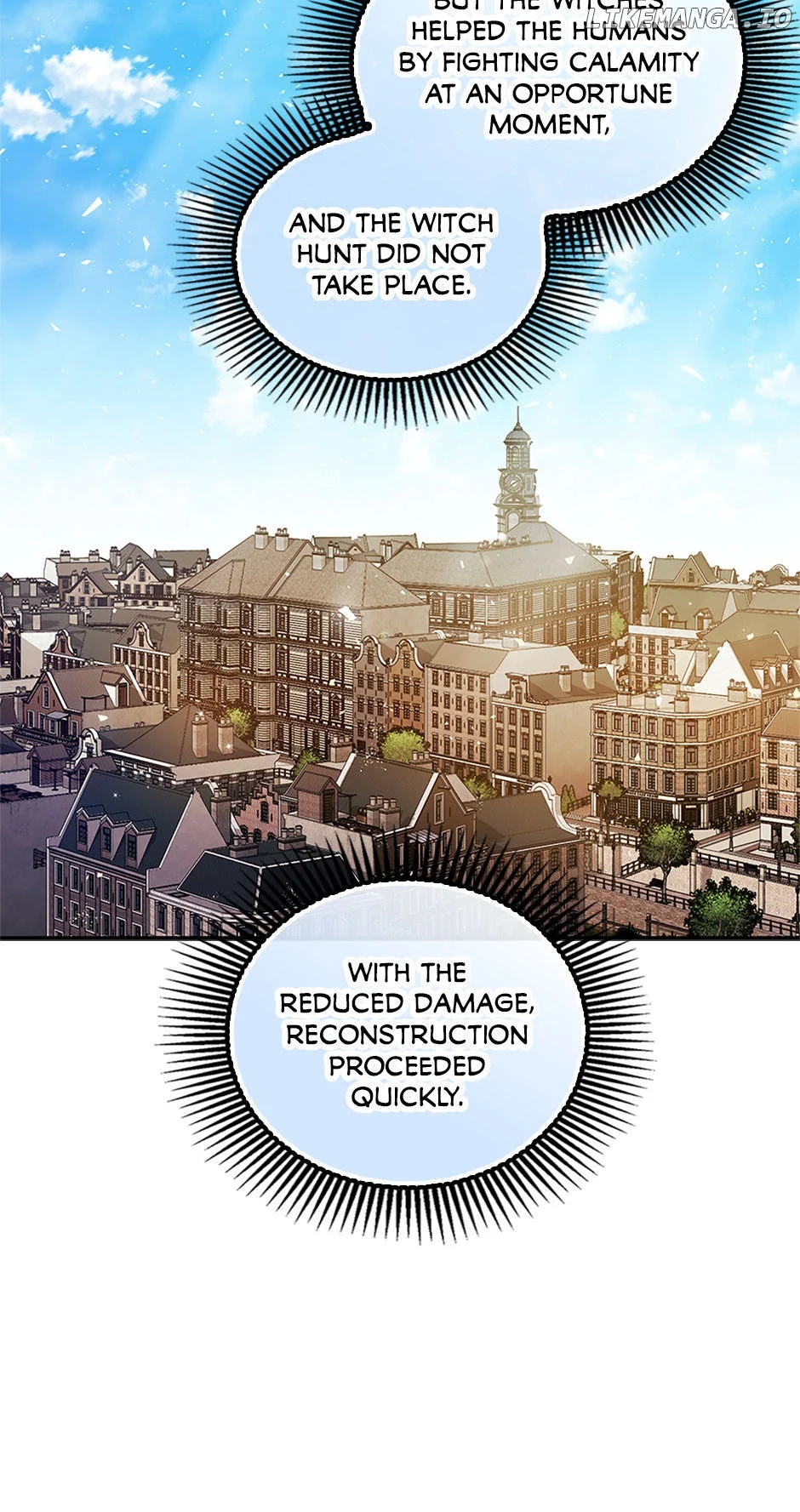 The Tyrant’s Tranquilizer Chapter 109 245 16