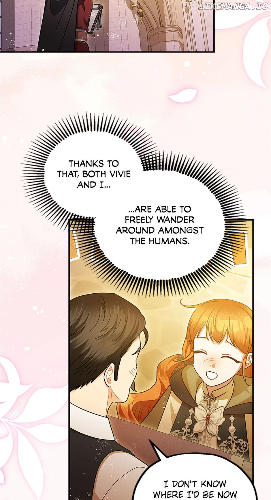 The Tyrant’s Tranquilizer Chapter 109 247 18