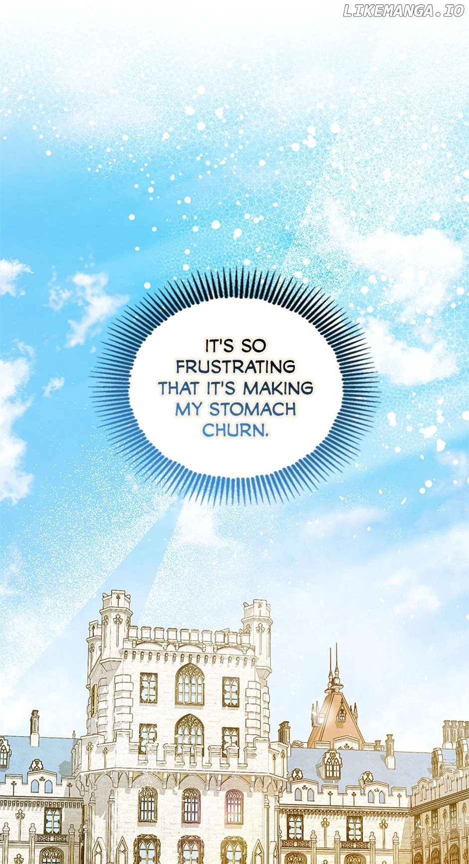 The Tyrant’s Tranquilizer Chapter 109 249 20