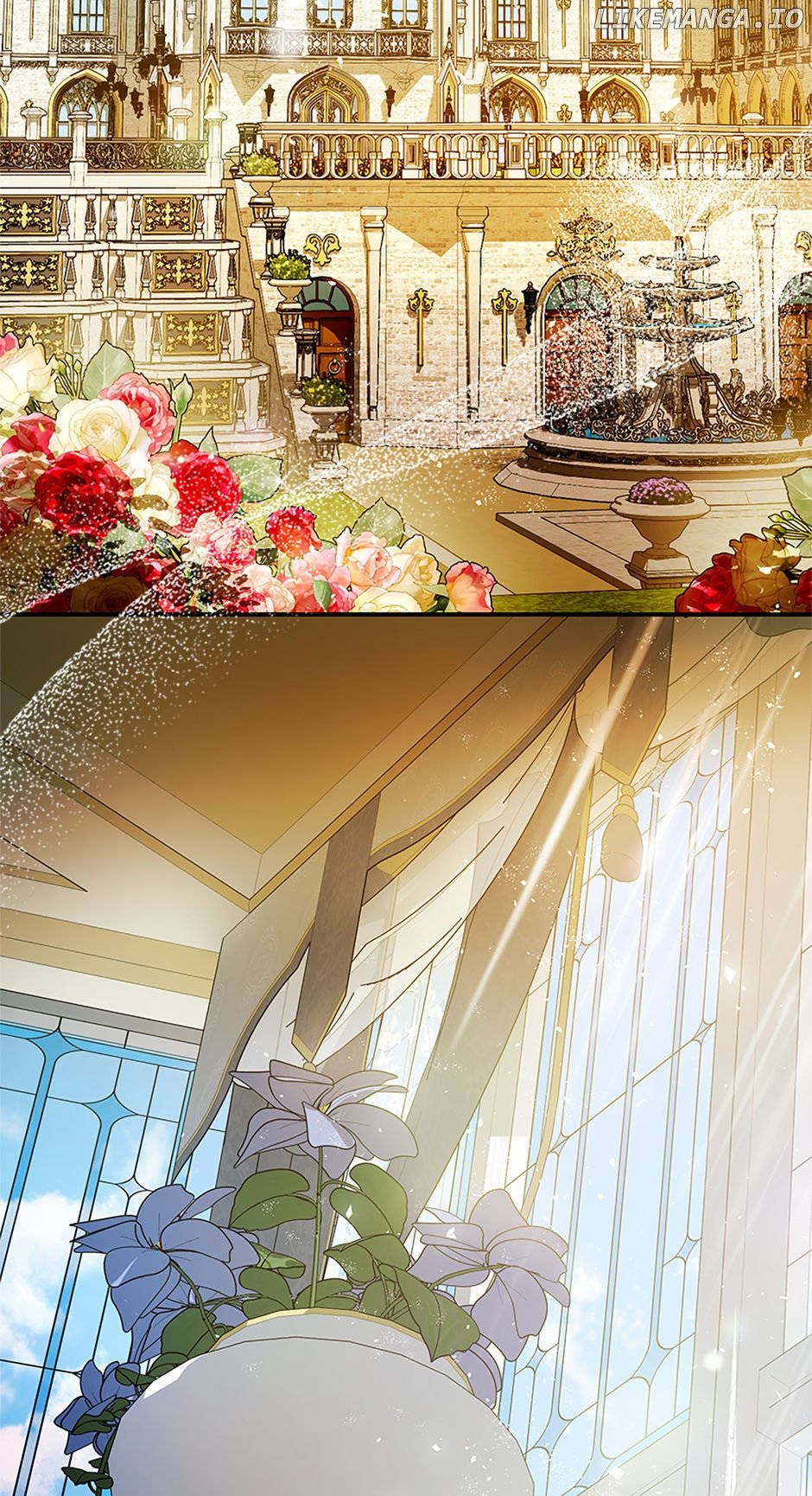 The Tyrant’s Tranquilizer Chapter 109 250 21
