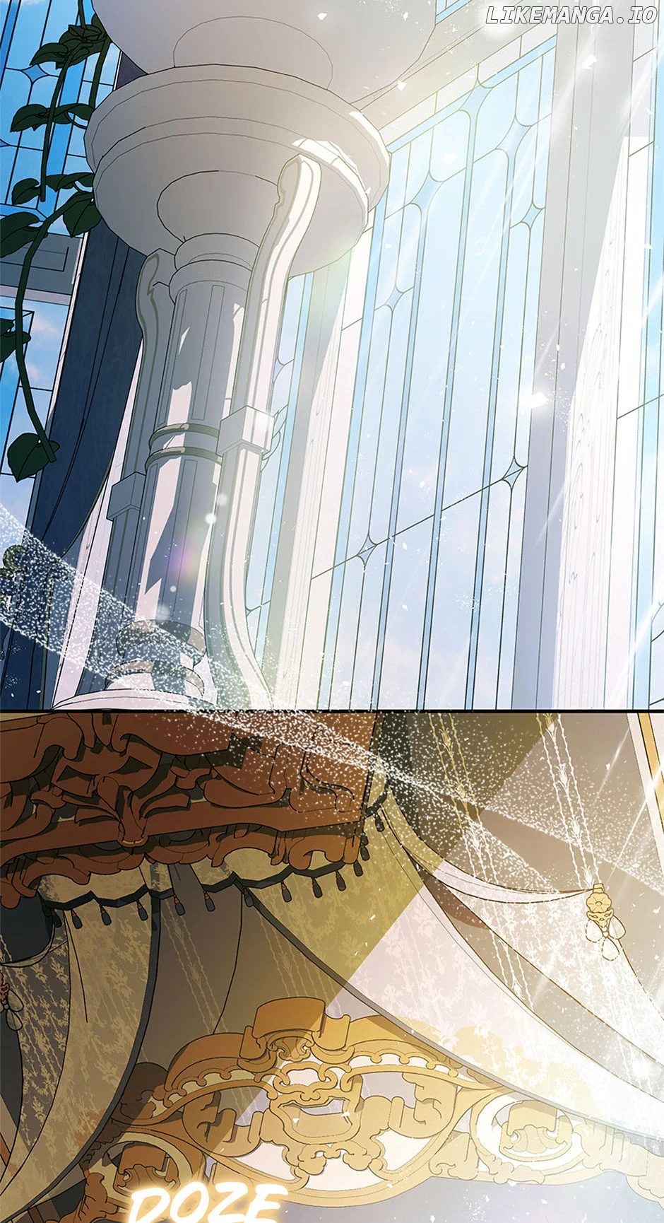 The Tyrant’s Tranquilizer Chapter 109 251 22