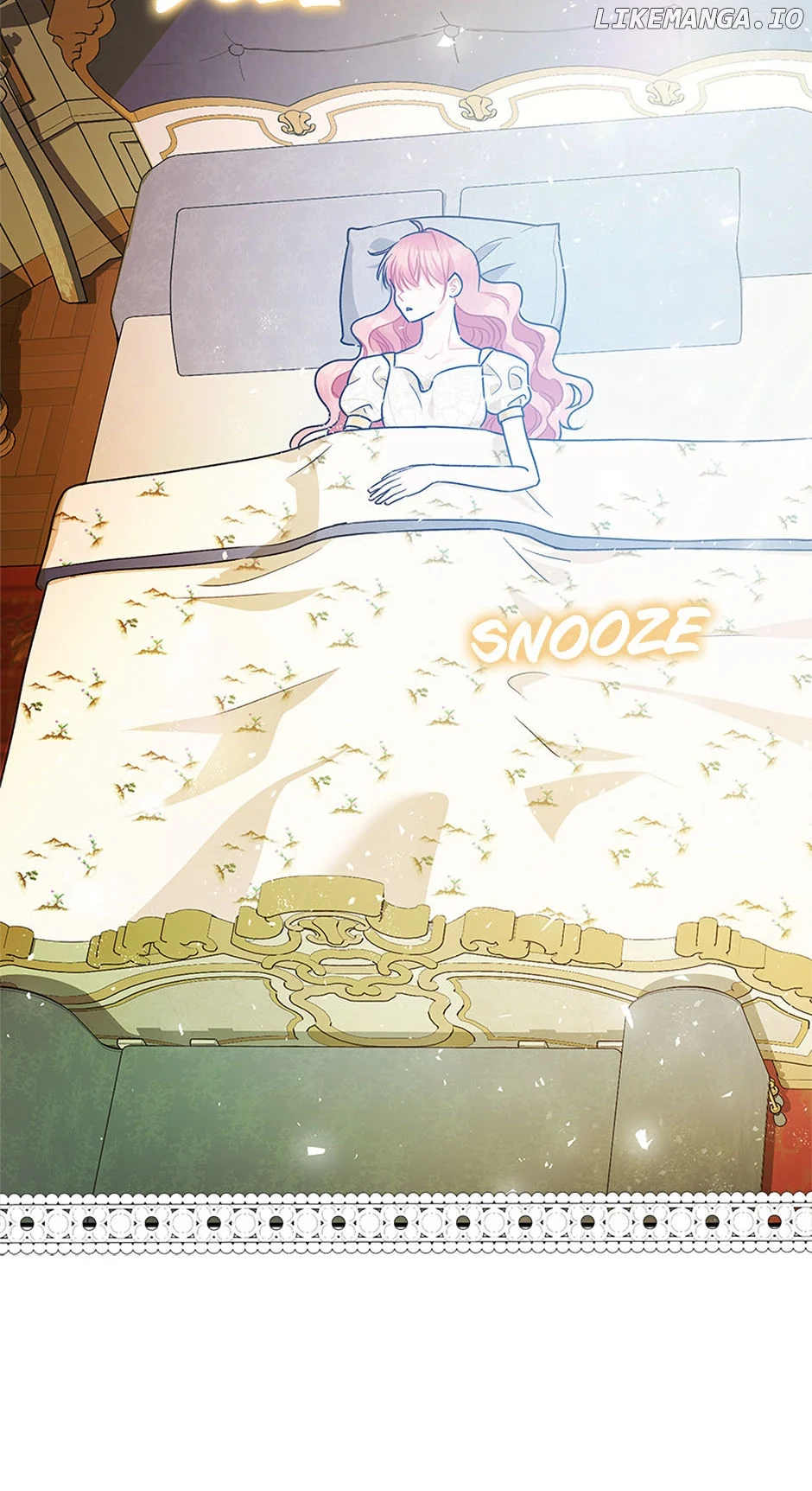 The Tyrant’s Tranquilizer Chapter 109 252 23