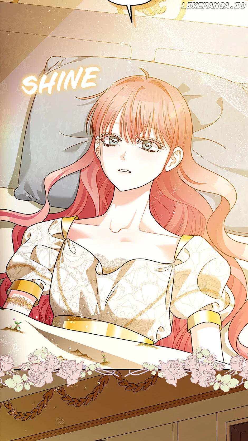 The Tyrant’s Tranquilizer Chapter 109 261 32