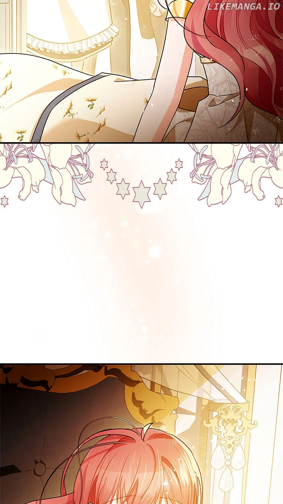 The Tyrant’s Tranquilizer Chapter 109 263 34