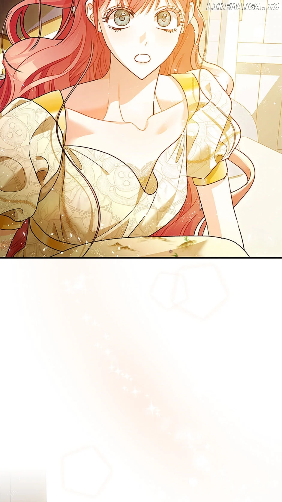 The Tyrant’s Tranquilizer Chapter 109 264 35