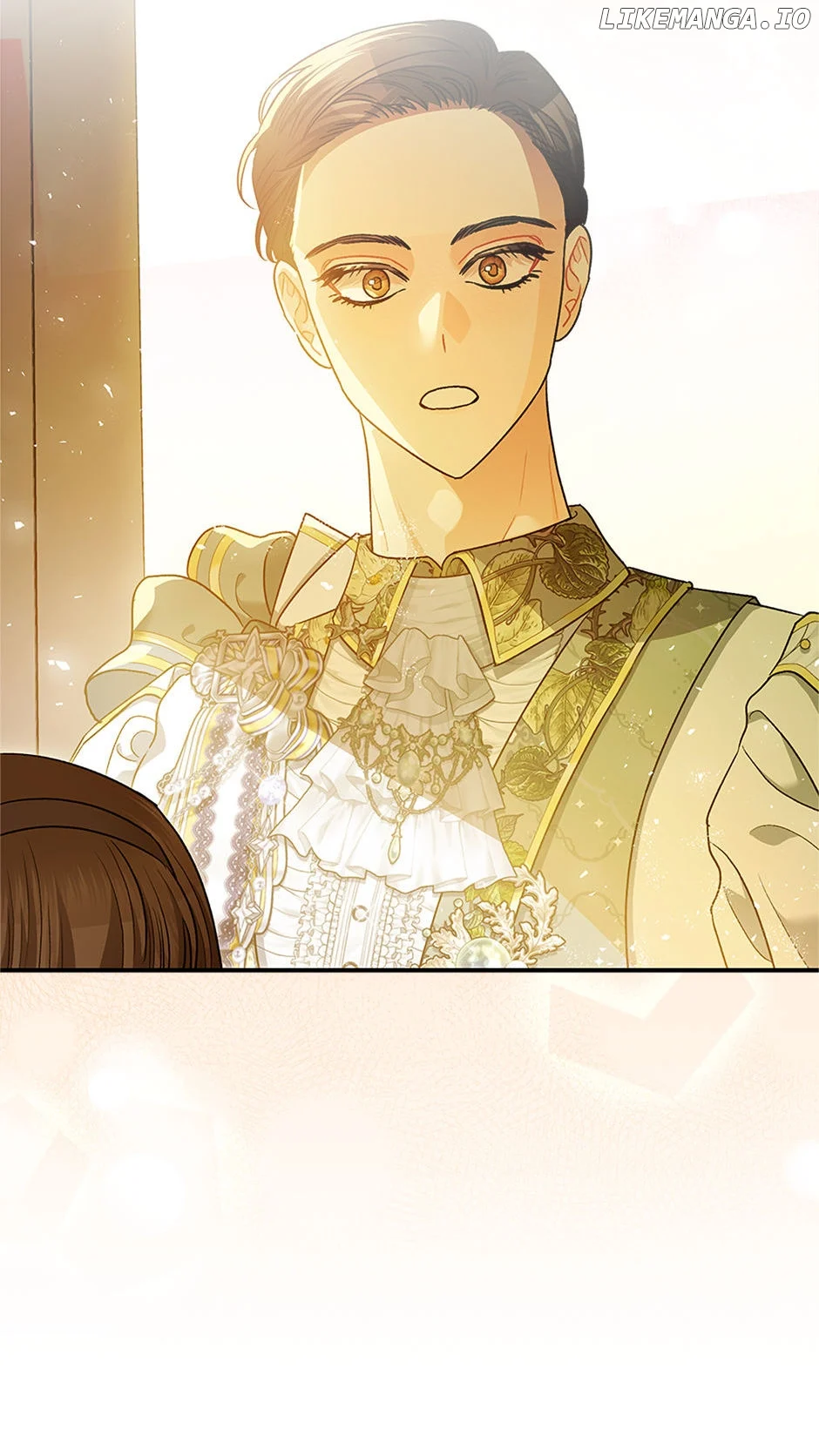 The Tyrant’s Tranquilizer Chapter 109 265 36