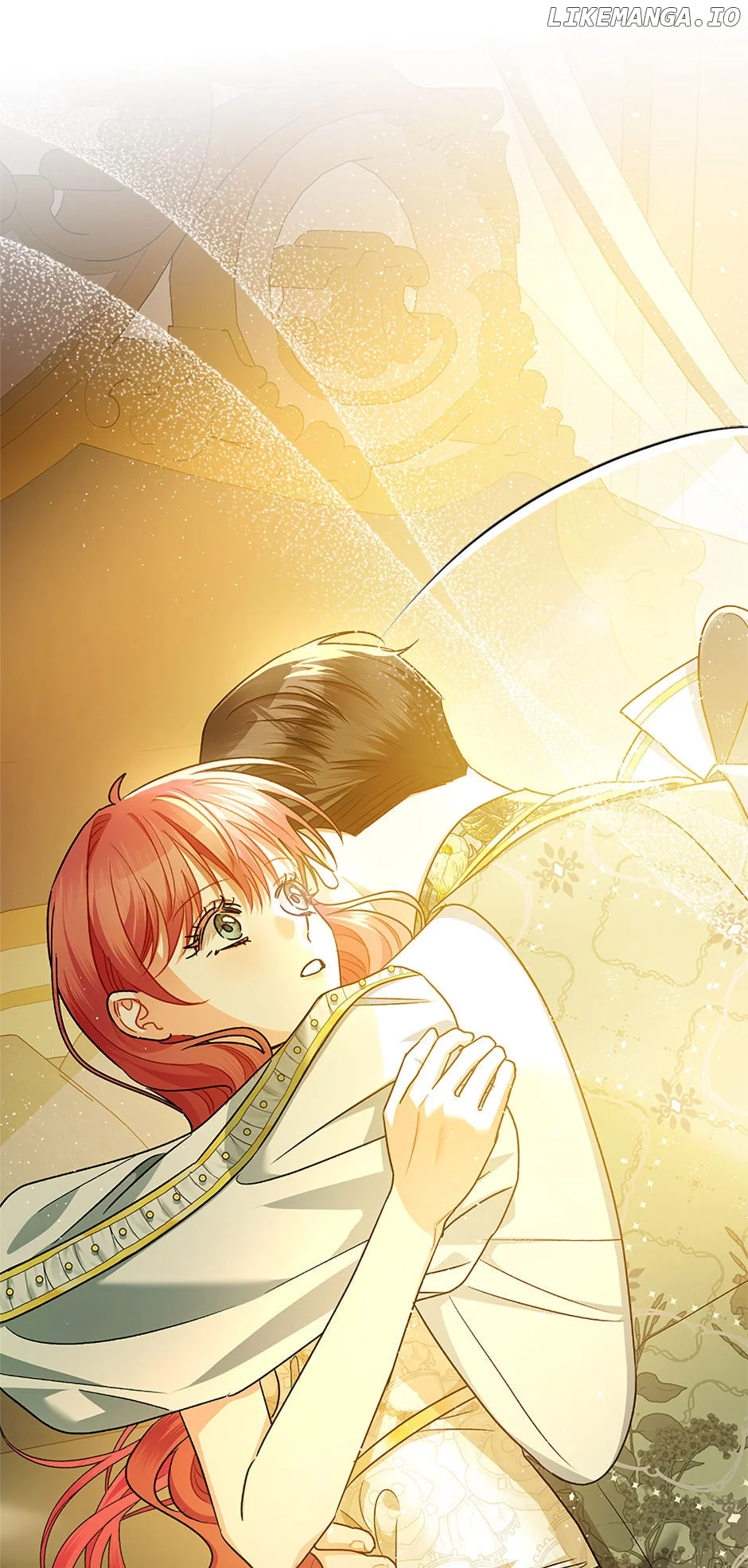 The Tyrant’s Tranquilizer Chapter 109 266 37