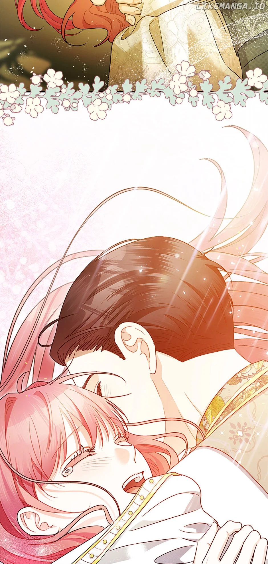 The Tyrant’s Tranquilizer Chapter 109 267 38