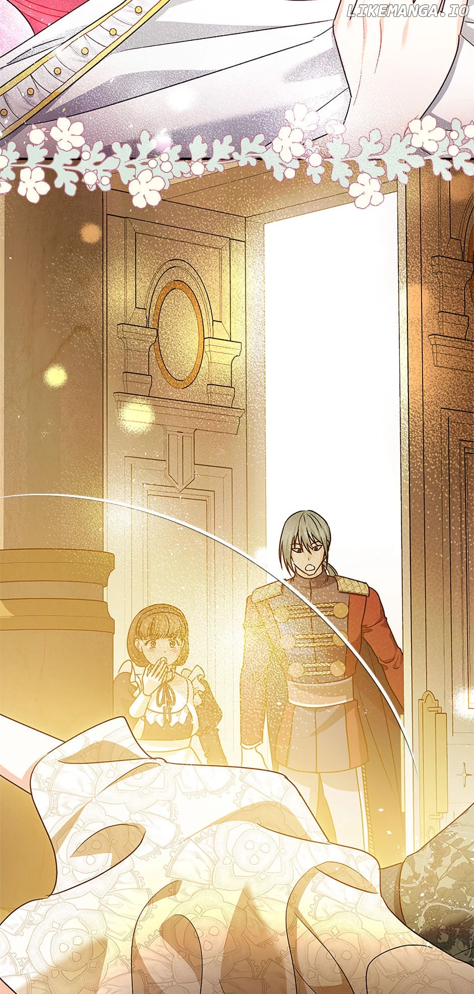 The Tyrant’s Tranquilizer Chapter 109 268 39