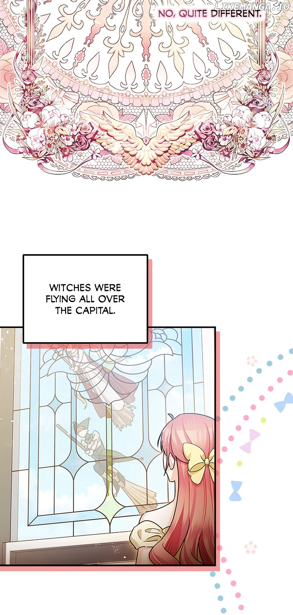 The Tyrant’s Tranquilizer Chapter 109 271 42