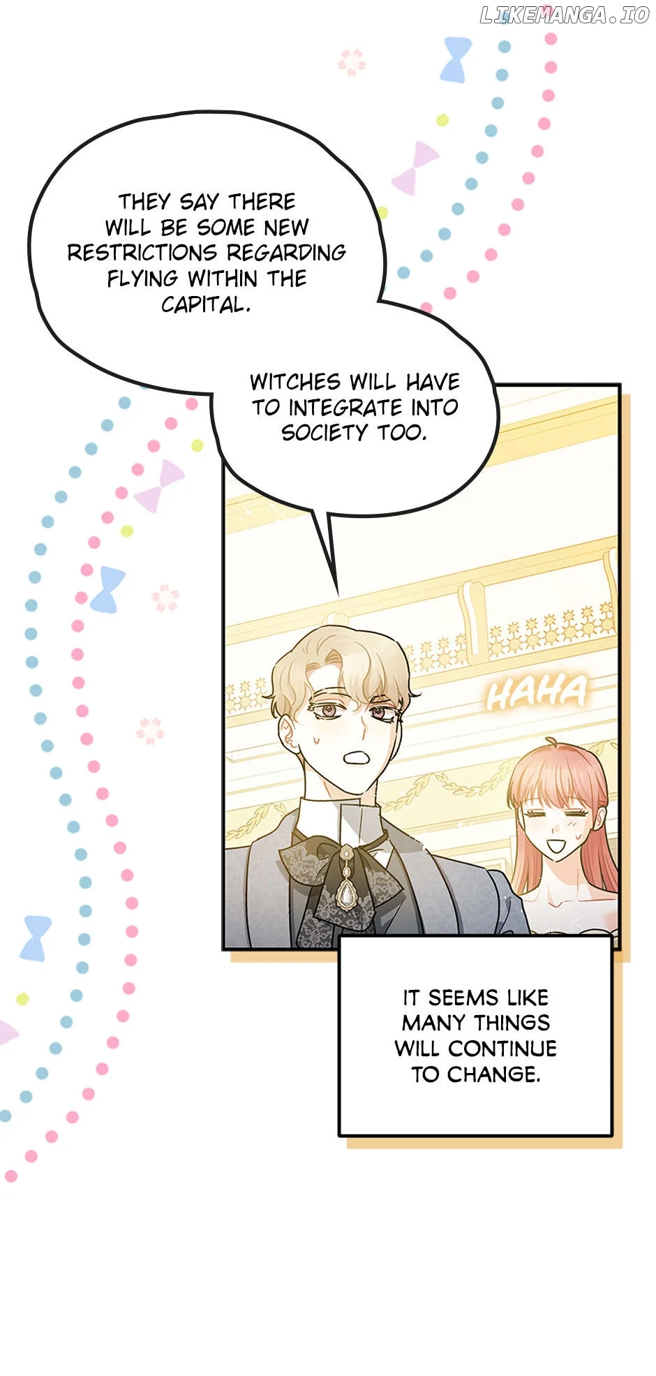 The Tyrant’s Tranquilizer Chapter 109 272 43