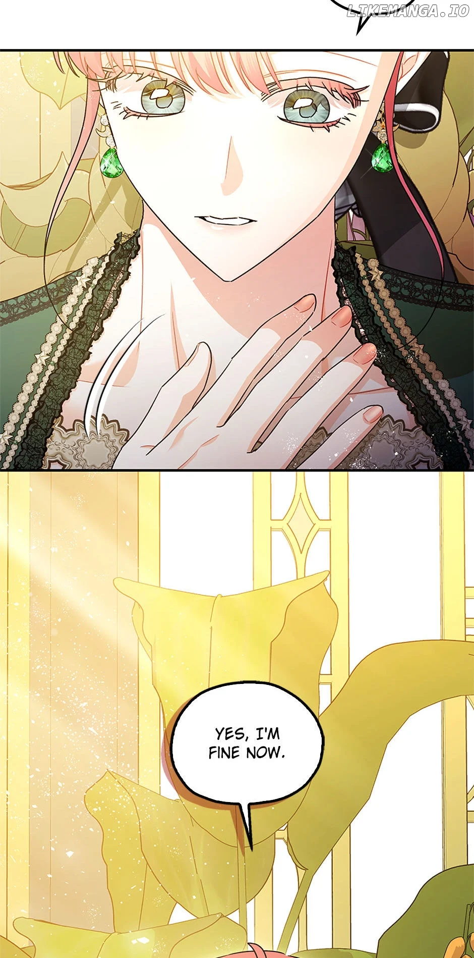 The Tyrant’s Tranquilizer Chapter 109 281 52