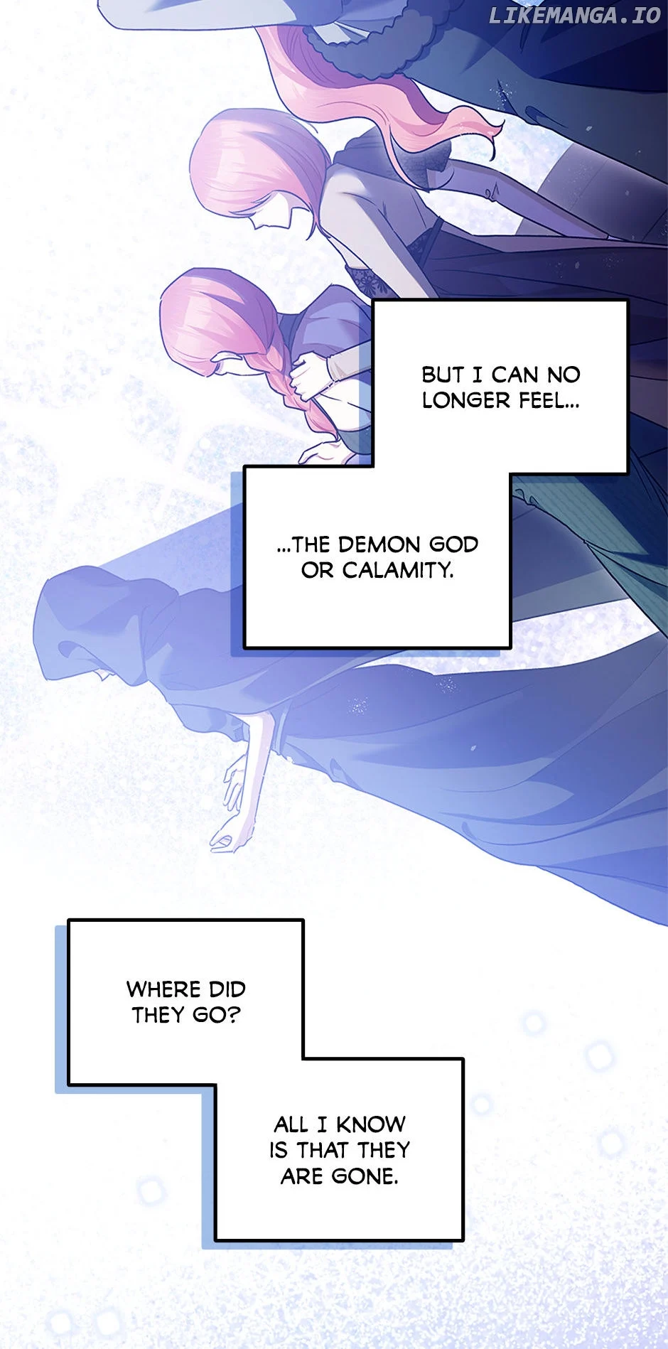 The Tyrant’s Tranquilizer Chapter 109 283 54