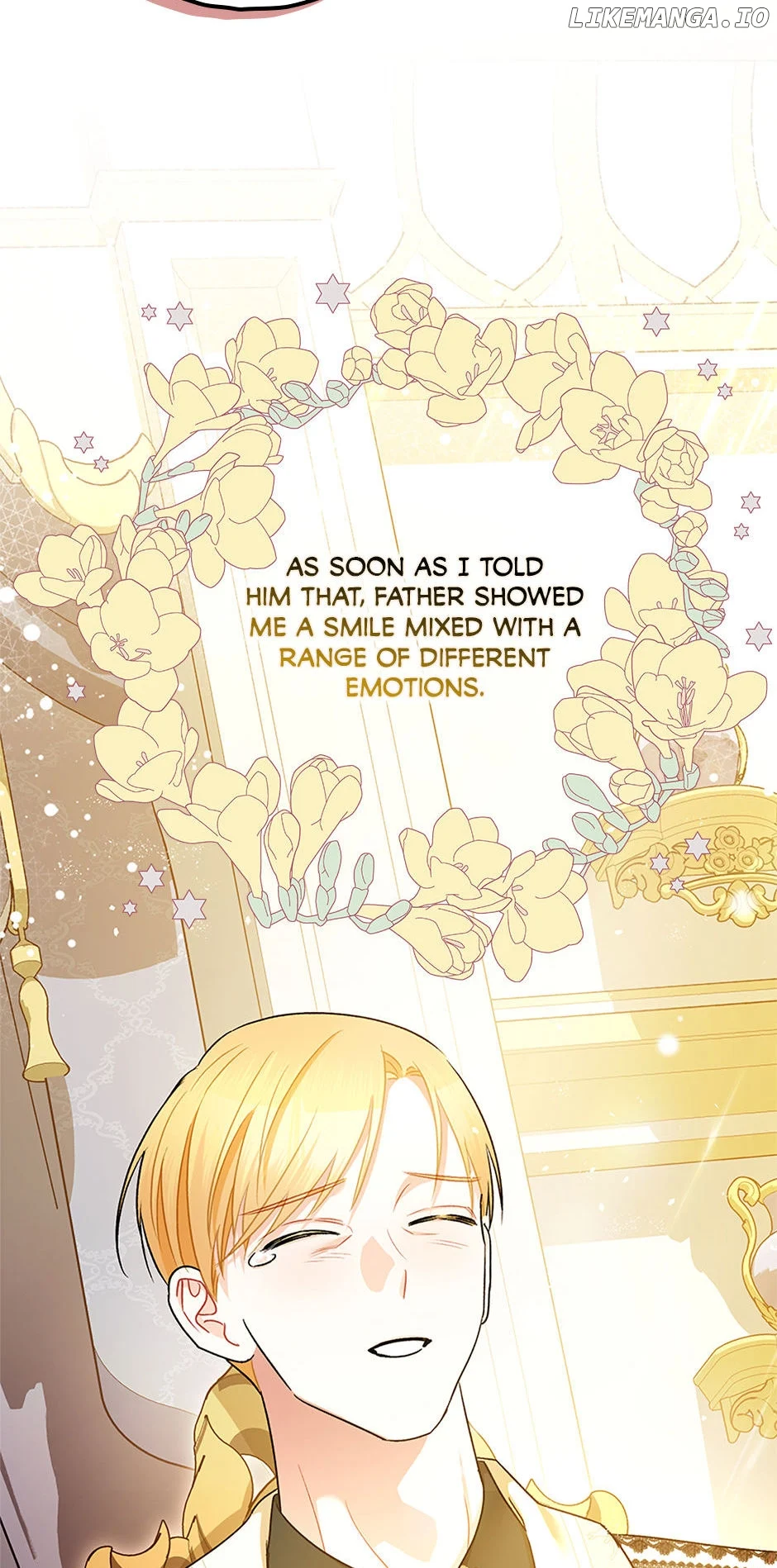 The Tyrant’s Tranquilizer Chapter 109 285 56