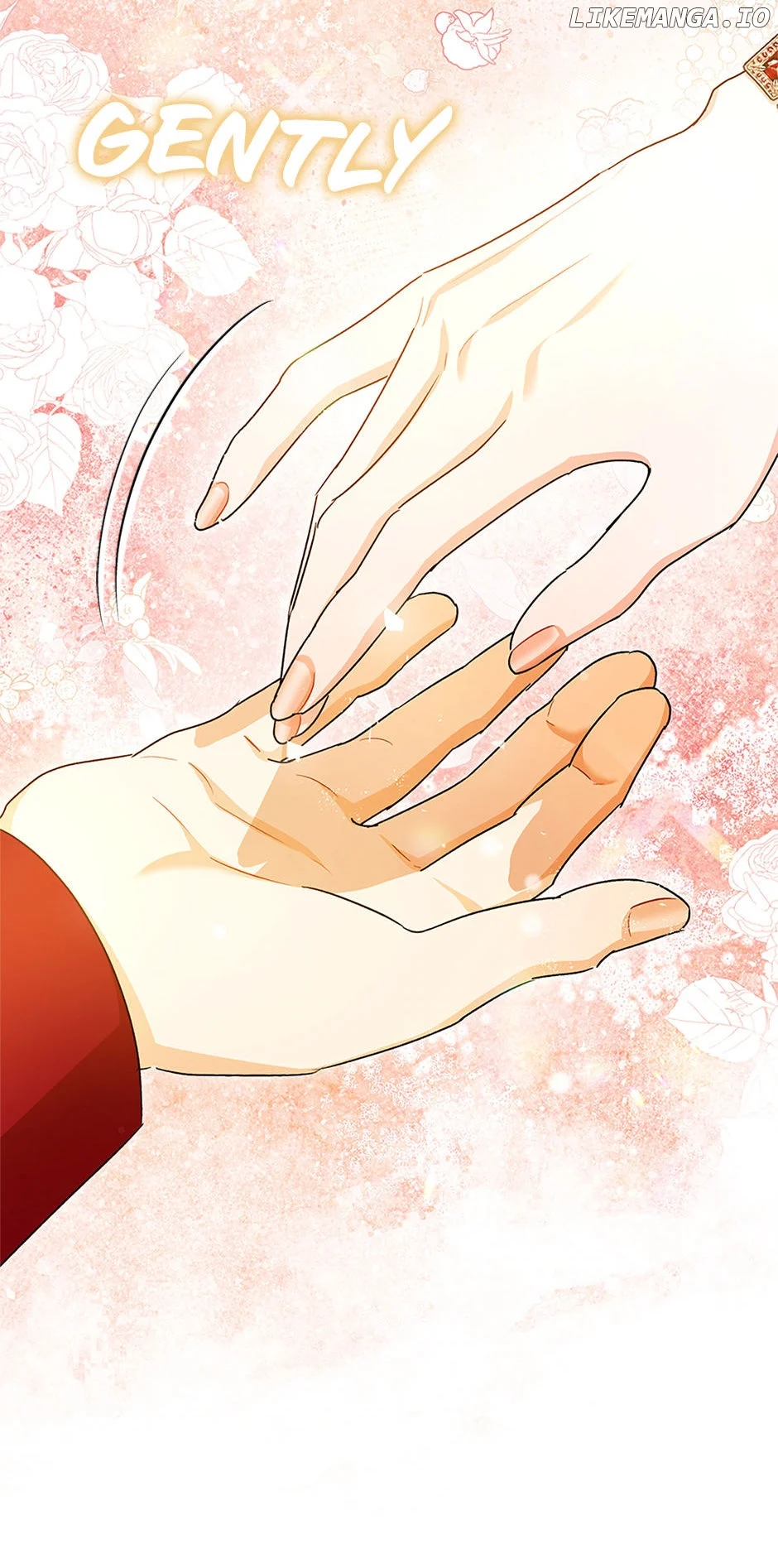 The Tyrant’s Tranquilizer Chapter 109 287 58