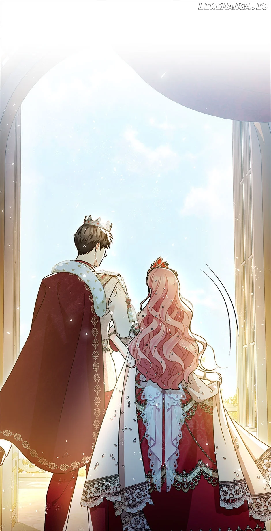 The Tyrant’s Tranquilizer Chapter 109 288 59