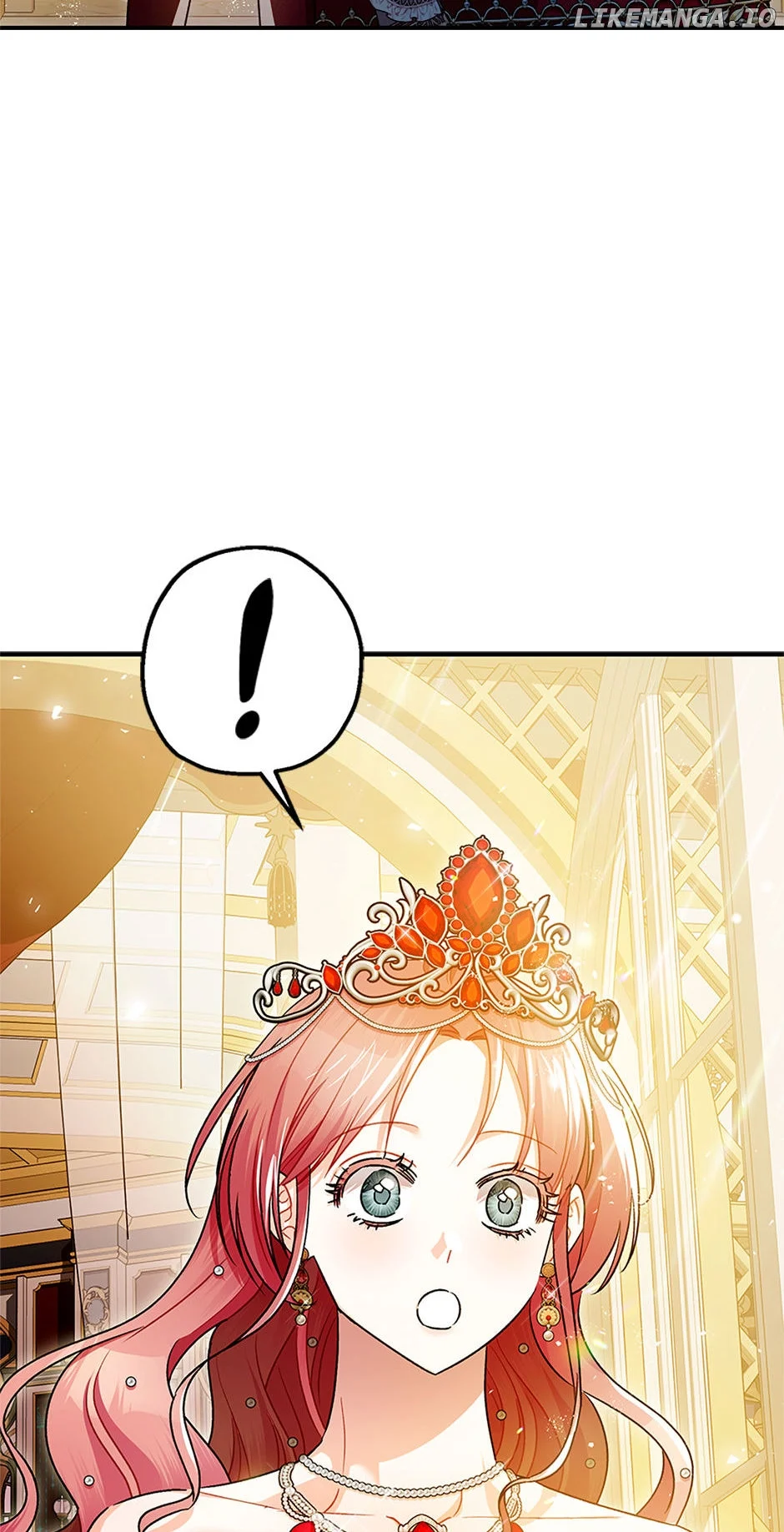 The Tyrant’s Tranquilizer Chapter 109 289 60