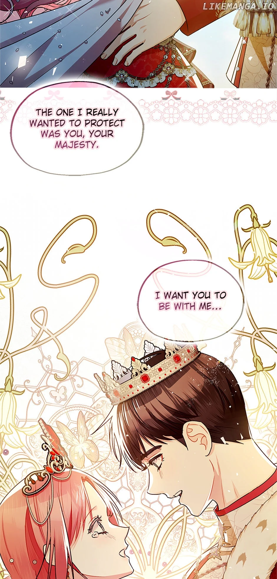 The Tyrant’s Tranquilizer Chapter 109 297 68