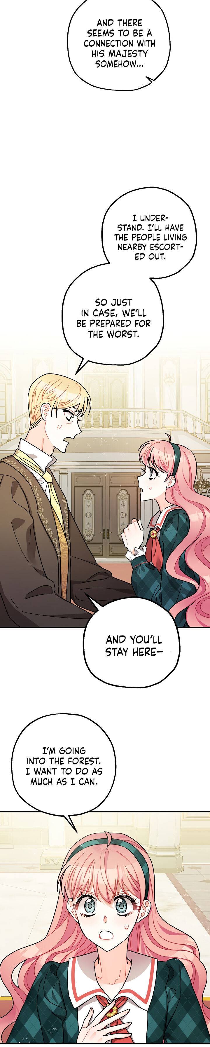 The Tyrant’s Tranquilizer Chapter 11 129 14