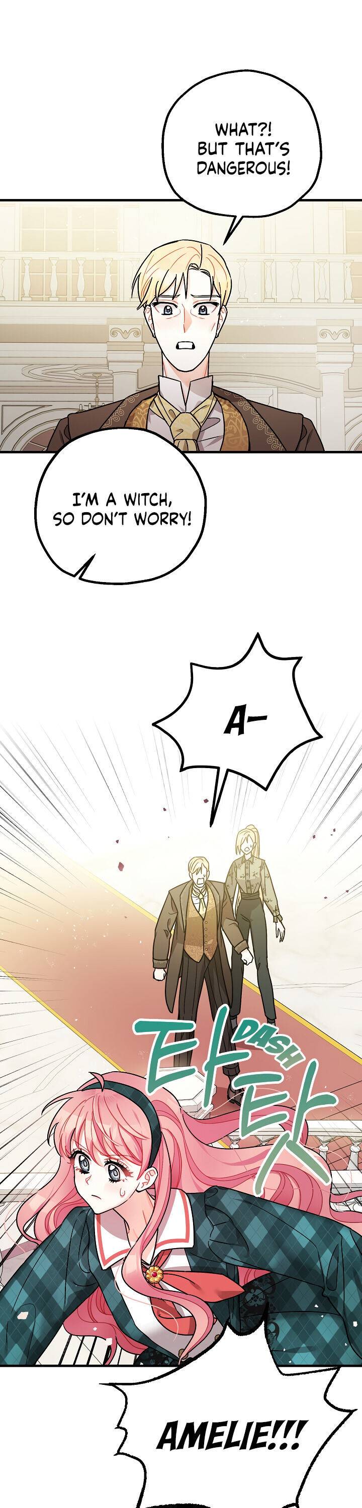 The Tyrant’s Tranquilizer Chapter 11 130 15