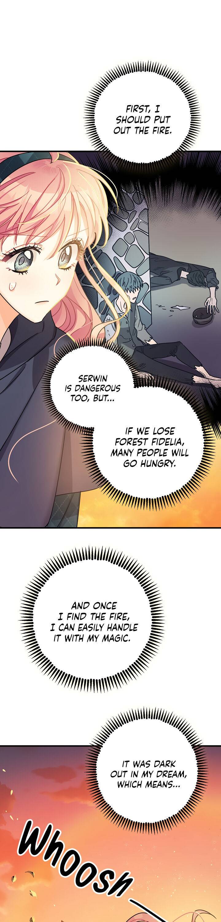The Tyrant’s Tranquilizer Chapter 11 132 17